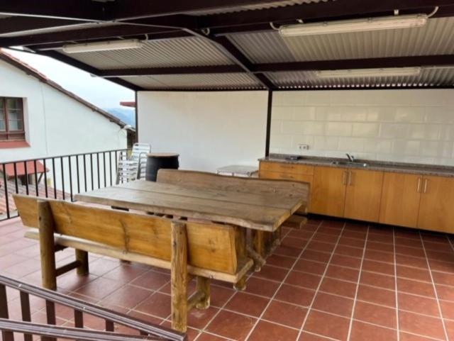 Ca Roxa Villa Правия Екстериор снимка