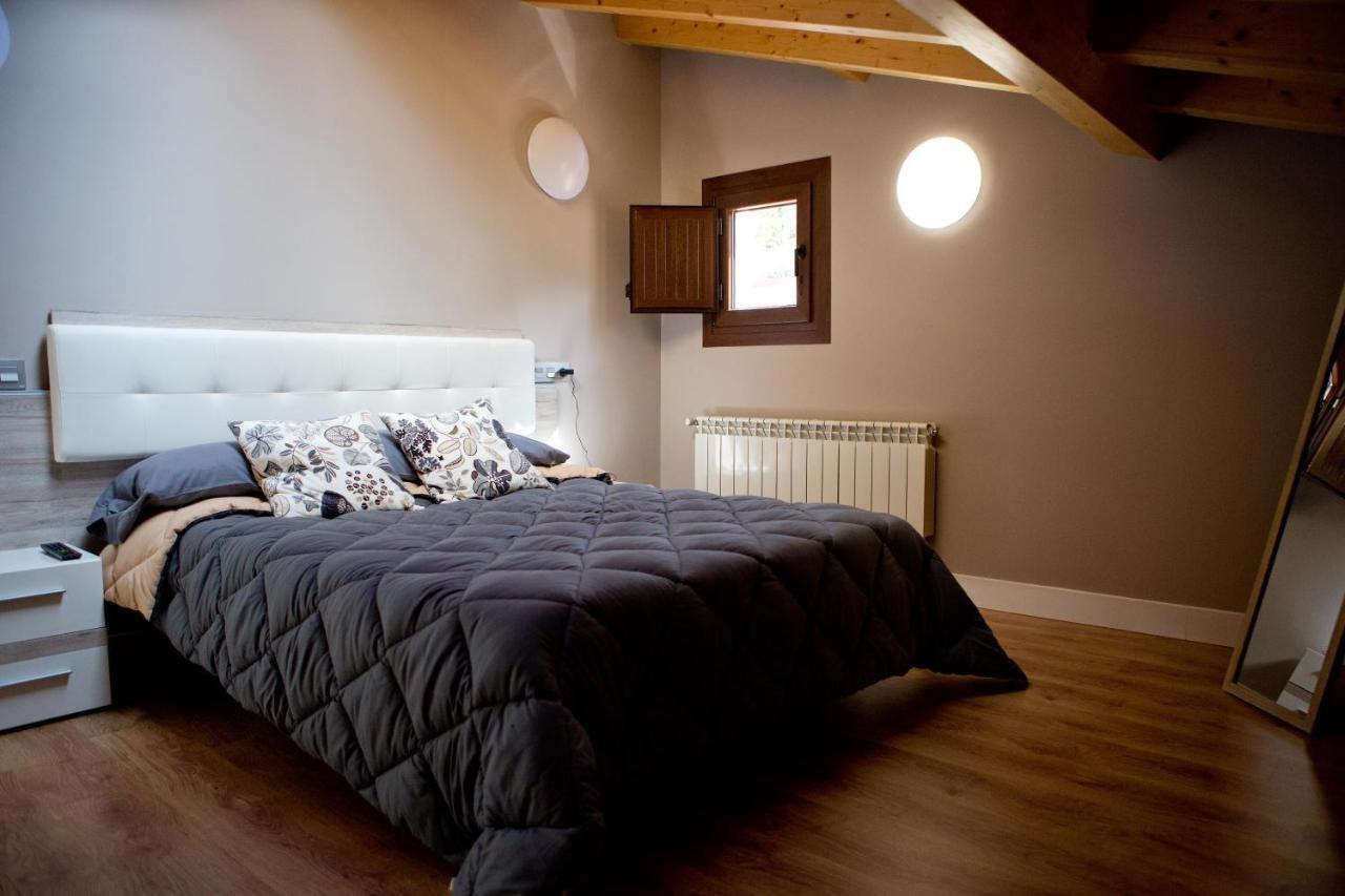Ca Roxa Villa Правия Екстериор снимка