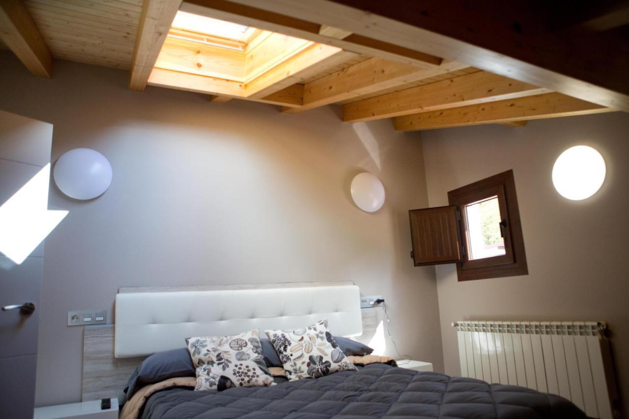 Ca Roxa Villa Правия Екстериор снимка