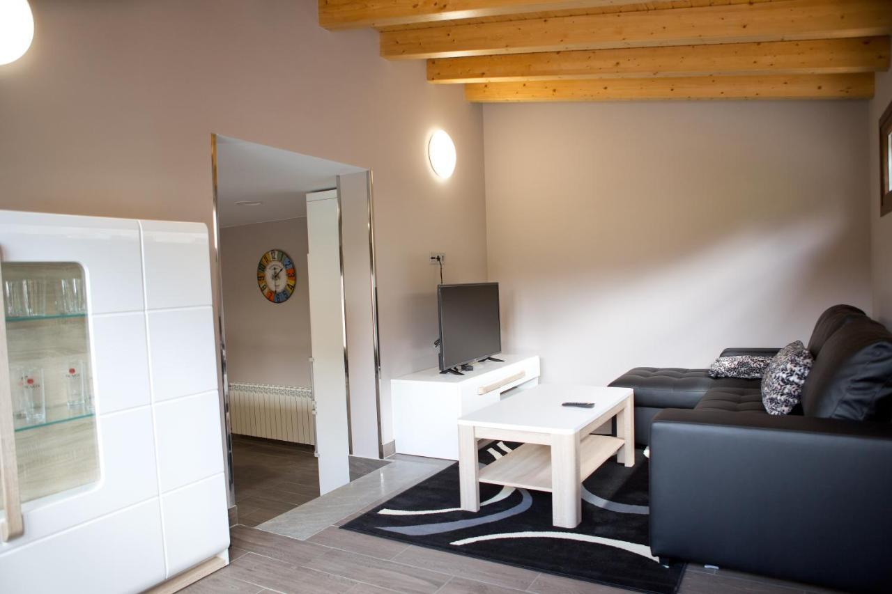 Ca Roxa Villa Правия Екстериор снимка