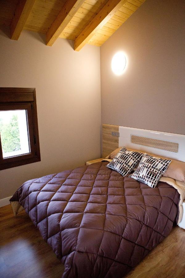 Ca Roxa Villa Правия Екстериор снимка