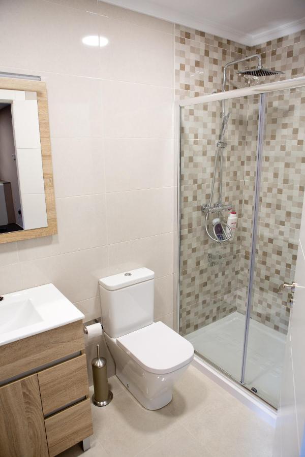 Ca Roxa Villa Правия Екстериор снимка