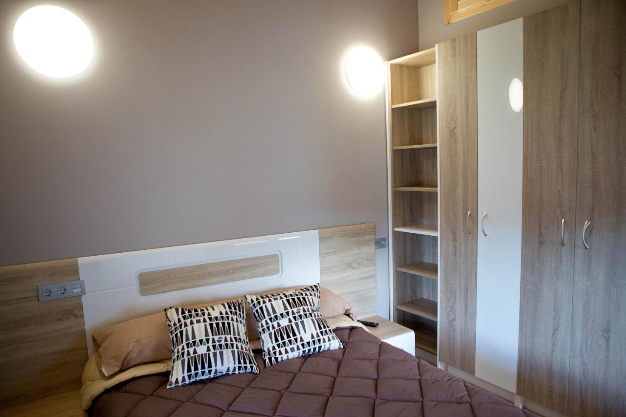 Ca Roxa Villa Правия Екстериор снимка